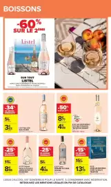Catalogue Carrefour page 49