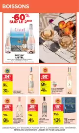 Catalogue Carrefour page 49