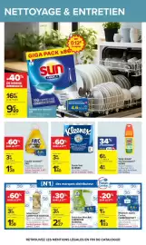 Catalogue Carrefour page 50