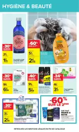 Catalogue Carrefour page 51