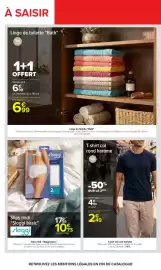 Catalogue Carrefour page 52
