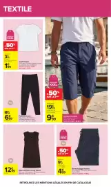 Catalogue Carrefour page 53