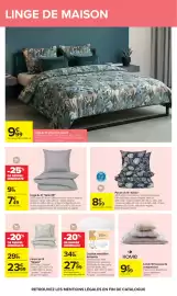 Catalogue Carrefour page 54