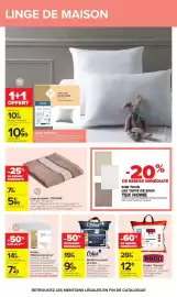 Catalogue Carrefour page 55