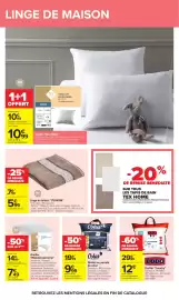 Catalogue Carrefour page 55