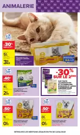 Catalogue Carrefour page 57