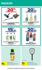 Catalogue Carrefour page 59