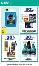 Catalogue Carrefour page 60