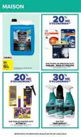 Catalogue Carrefour page 60