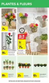 Catalogue Carrefour page 61
