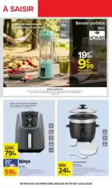 Catalogue Carrefour page 67