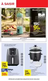 Catalogue Carrefour page 67
