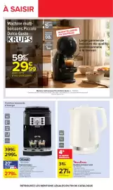 Catalogue Carrefour page 68