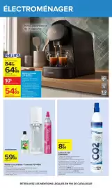 Catalogue Carrefour page 69