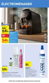 Catalogue Carrefour page 69