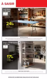 Catalogue Carrefour page 70
