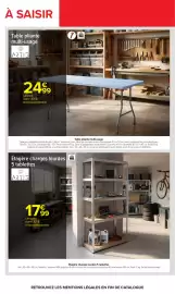 Catalogue Carrefour page 70