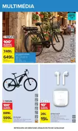 Catalogue Carrefour page 71