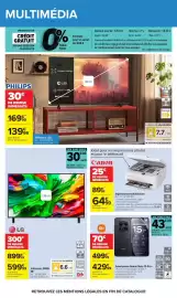 Catalogue Carrefour page 72