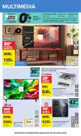 Catalogue Carrefour page 72