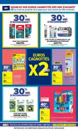 Catalogue Carrefour page 74