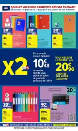 Catalogue Carrefour page 75
