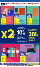 Catalogue Carrefour page 75