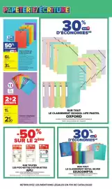 Catalogue Carrefour page 76