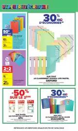 Catalogue Carrefour page 76
