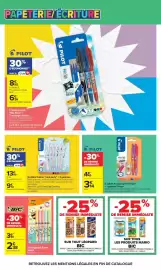 Catalogue Carrefour page 77
