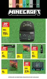 Catalogue Carrefour page 79