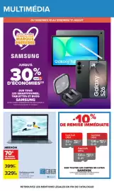 Catalogue Carrefour page 80