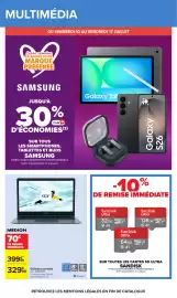 Catalogue Carrefour page 80