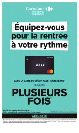 Catalogue Carrefour page 84