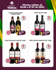 Catálogo Supermercados Varandas Página 2