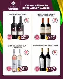 Catálogo Supermercados Varandas Página 3