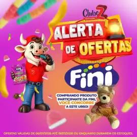 Catálogo Zebu Carnes Supermercados Página 1