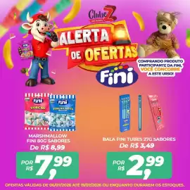 Catálogo Zebu Carnes Supermercados Página 2