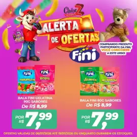 Catálogo Zebu Carnes Supermercados Página 3