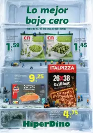 Folleto HiperDino Página 1