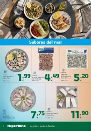 Folleto HiperDino Página 2