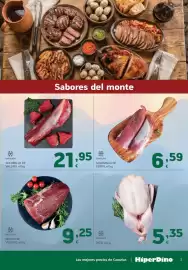 Folleto HiperDino Página 3