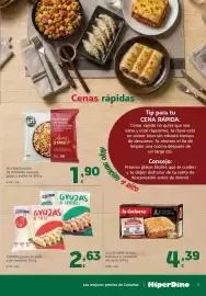 Folleto HiperDino Página 5