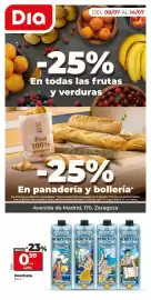 Folleto Dia semana 28 Página 1