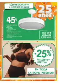 Catálogo E.Leclerc Página 15