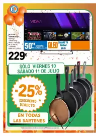 Catálogo E.Leclerc Página 16