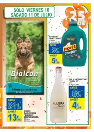 Catálogo E.Leclerc Página 17
