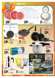 Catálogo E.Leclerc Página 6