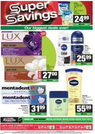 Spar catalogue Page 5