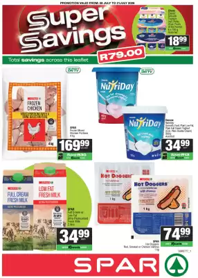 Spar (valid until 21-07)
